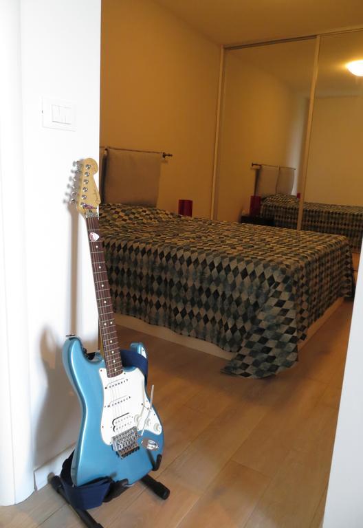 Apartment Andrija 巴什卡沃达 外观 照片