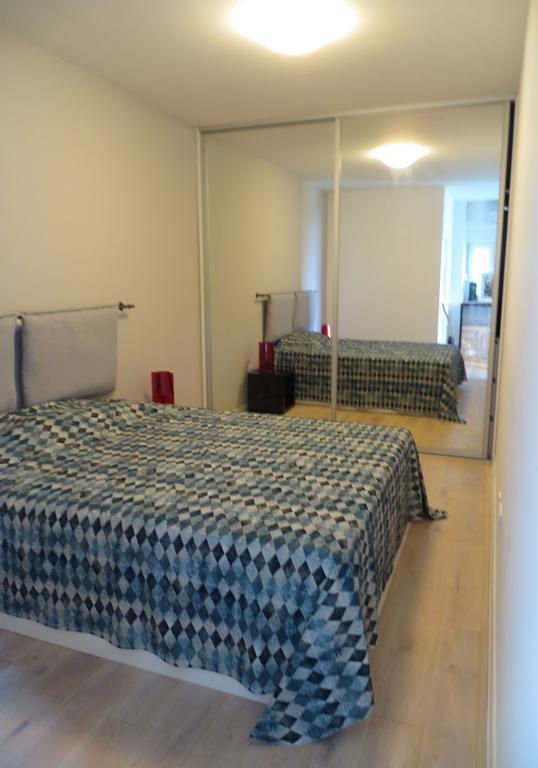 Apartment Andrija 巴什卡沃达 外观 照片